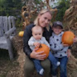 Meet your Posher, Alayna-beth